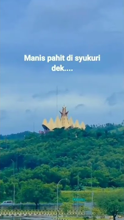perantau akhirnya mudik jg setelah 3x puasa 3x lebaran #lampungselatan #lampung #sumatera #bakauheni