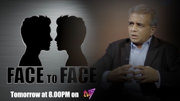 Transformatie naar een modern Sri Lanka: Dr. Hans Wijayasuriya in een News 1st Exclusive Tomorrow