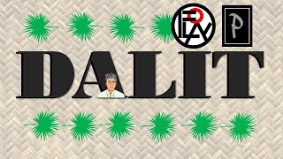 DALIT: Maikling Kasaysayan, Kahulugan, at mga Halimbawa