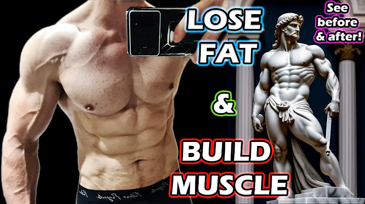 5 Amino 1MQ Results - Best Fat Loss Drug
