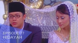 HIDAYAH - Episode 77 | Melekat Di Liang Lahat