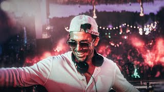 Like Mike WE2 | Tomorrowland 2025