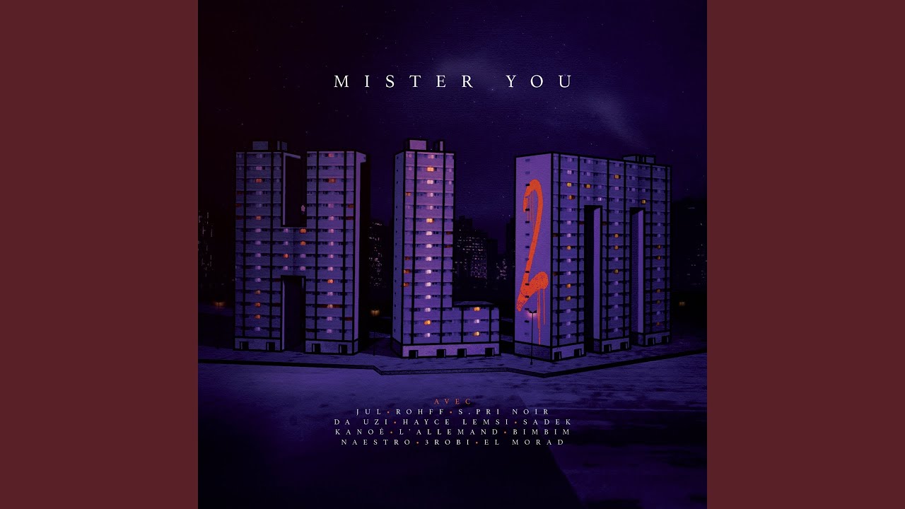 Watch Dounia on YouTube Watch Dounia on YouTube