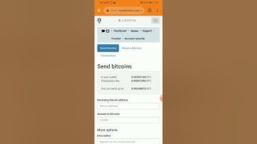 How to Withdraw Bitcoins from Localbitcoins