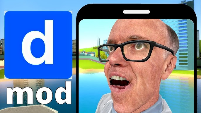 Garry's Mod mobile, Android & Ios Download #garry'smodmobile #garry's