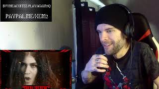Download Lagu Xandria - Two Worlds (First Time Reaction) MP3 Download Lagu Xandria - Two Worlds (First Time Reaction) MP3
