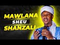 MAWLANA SHEIKH SHANZALI ZAMBO HASBUNALLAH Sheikh Salaty Abdur Raheem Albaarizy 