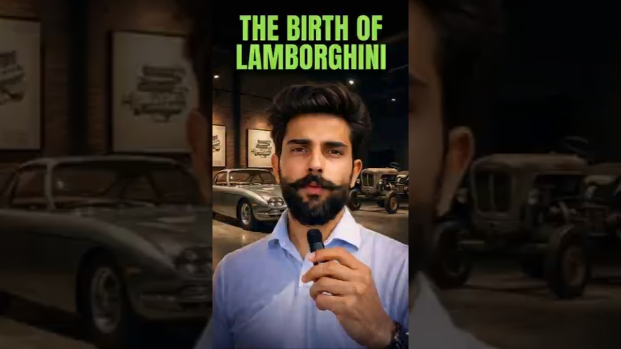 Lamborghini vs Ferrari. #lamborghini #ytshorts #ferrari #bestcars