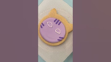 Decorating GROOVY DJ CatNip Cookies! 🍪 | GABBY’S DOLLHOUSE