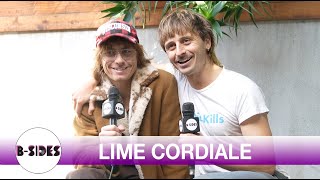 Lime Cordiale Say Colin Hay Invitation For Coffee And Croissants Led To Collaboration