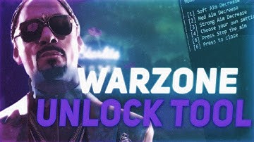 💯 WARZONE FREE UNLOCK ALL TOOL | UNLOCKER WARZONE | DOWNLOAD UNDETECTED SEPTEMBER 2022
