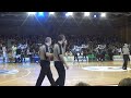 Rocki tantsutüdrukud - TÜ/Rock Basketball Team Cheerleaders - Super Show - I Wanna Rock Mp3 Song