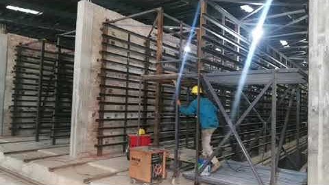 full automatic clay brick dryer chamber construction technical service