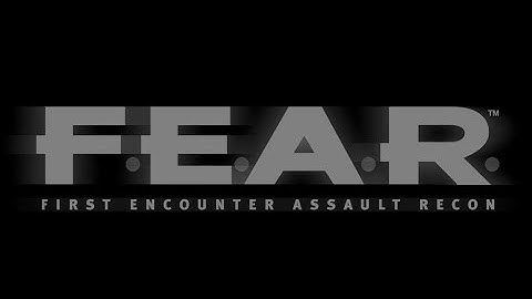 F.E.A.R (PS3) Part 11 Walkthrough