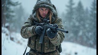 СИЛЬНЫЙ ФИЛЬМ ПРО ВОЙНУ И БОРЬБУ ЗА ЖИЗНЬ | Военные фильмы 2025 | Боевики про войну