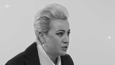 Естественное старение или пластическая хирургия? Отвечает Теона Контридзе #KOMPAN500страницОТВЕТОВ
