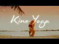 Yoga and Handstand Demo with Kino Around the World