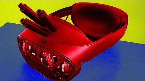 New Oculus VR Headset Will Kill You‼️😳