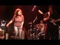 Meena Cryle &amp; Coco Montoya - Encore Blues Jam
