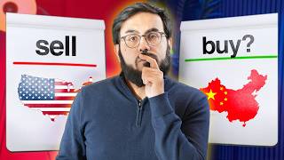Is It Finally Time To Stop Investing In The US?