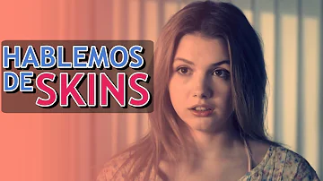 O que aconteceu com o SID de Skins?