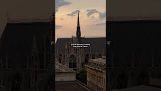 This Is What Studying In Vienna Looks Like