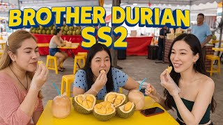 Download Lagu Ss2 DURIAN MURAH! MUSANGKING! UDANG MERAH! 便宜榴莲 MP3 Download Lagu Ss2 DURIAN MURAH! MUSANGKING! UDANG MERAH! 便宜榴莲 MP3