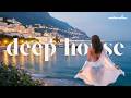 Italian Deep House 2026 Sensual Vocal House Mix Mediterranean Summer Nights 