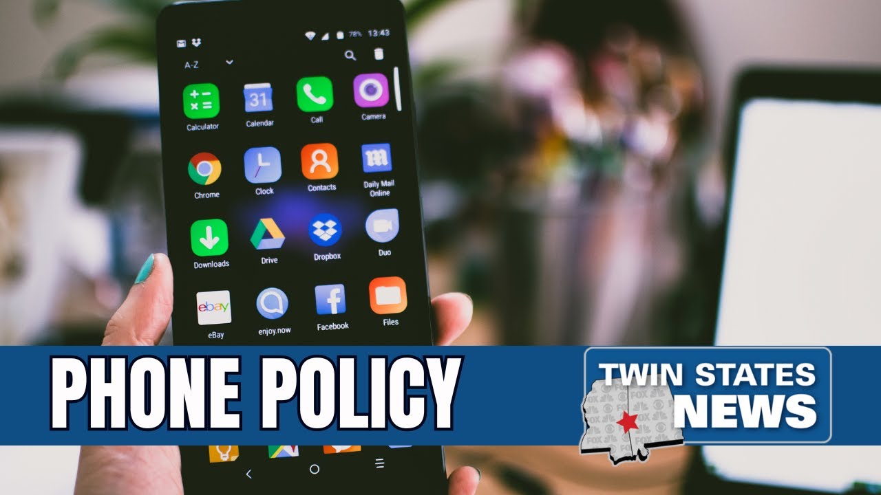 CELL PHONES AT SCHOOL: How teachers are keeping students focused in ...