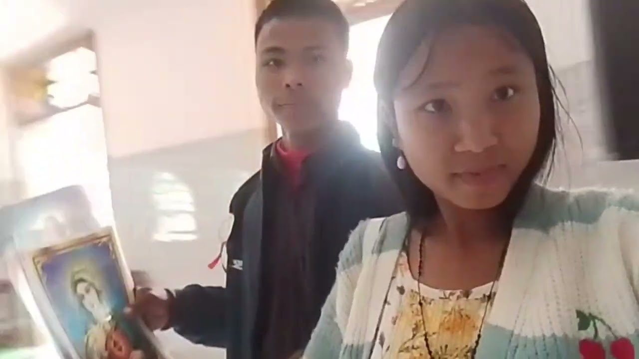 St. Joseph Convention || Diocese of Tura || at Sacred heart Church William nagar Parish 