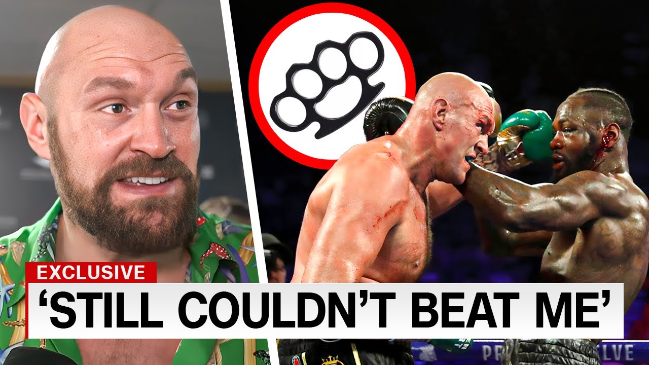 These UFC Fighters Were CAUGHT Cheating.. YouTube
