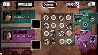 Obscure 2 PSP parte 16