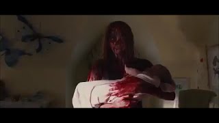 CARRIE (2013) Final Alternativo Mejorado