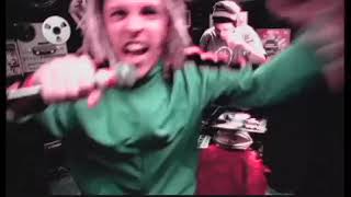 Celso Piña \ Pato Machete \ Blanquito Man \ Cumbia sobre el rio  (HQ)