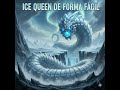 "O Guia DEFINITIVO da Ice Queen: Faça Isso De Forma FÁCIL no ARK: Ascended Ragnarok"
