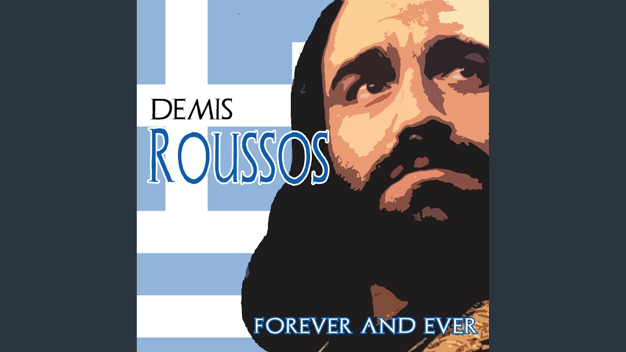 My Friend the Wind — Demis Roussos