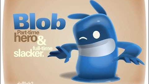 de Blob 2 Theme Song (Full)