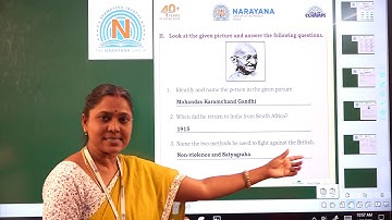 25TH JAN NORTH, TN CLASS V SOCIAL AMAZING ASSIGNMENT KEY