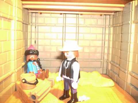 Playmobil Western 1