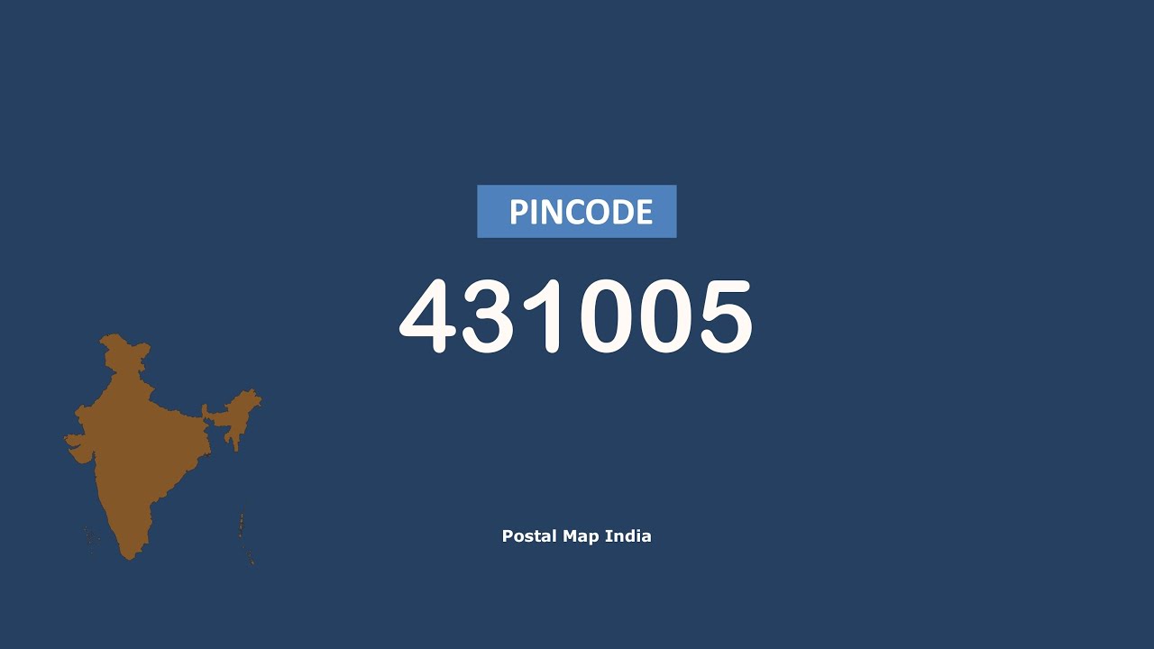 Pincode 431005 - High Court Building Aurangabad & More - YouTube