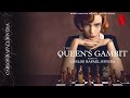 The queens gambit  netflix original soundtrack full length score  carlos rafael rivera