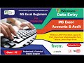 Class # 57 MS MS Excel 2007 PivotTable_Layout & Print_Show item Label inoutline _Tabular_Insert Page