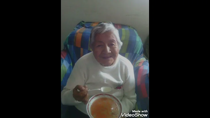 Amelia chinga carreo