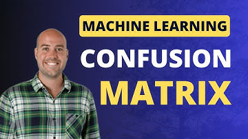 CONFUSION MATRIX in Python (with Scikit-Learn)
