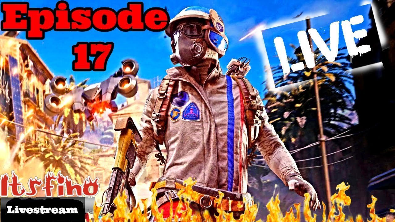 Pushing My Luck Too Far | ARC Raiders Episode 17