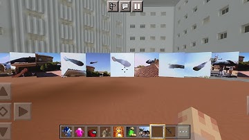 Swag Like Ohio Custom Nextbots | Minecraft PE Addon