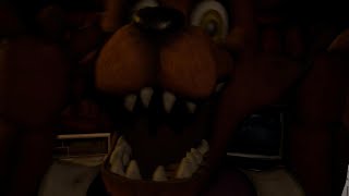 Why is it so hard to out smart this Fox! Saturday Night at Freddy's Part 2