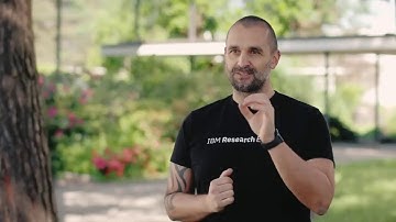 IBM RoboRXN for Chemistry   Accelerating Discovery with AI, Cloud, and Automation