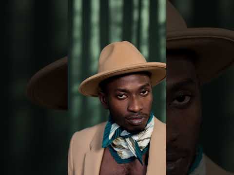 Lexnour - Oh God (Official Music Video)