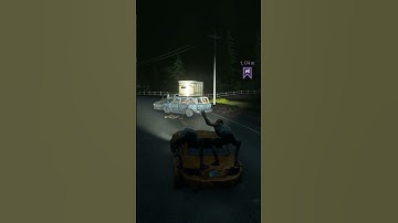 Taking FERALS for a JOYRIDE in State of Decay 2! #stateofdecay2 #shorts